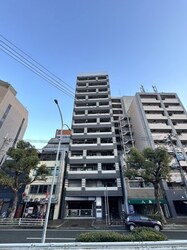 CITYSPIRE神戸元町Iの物件外観写真